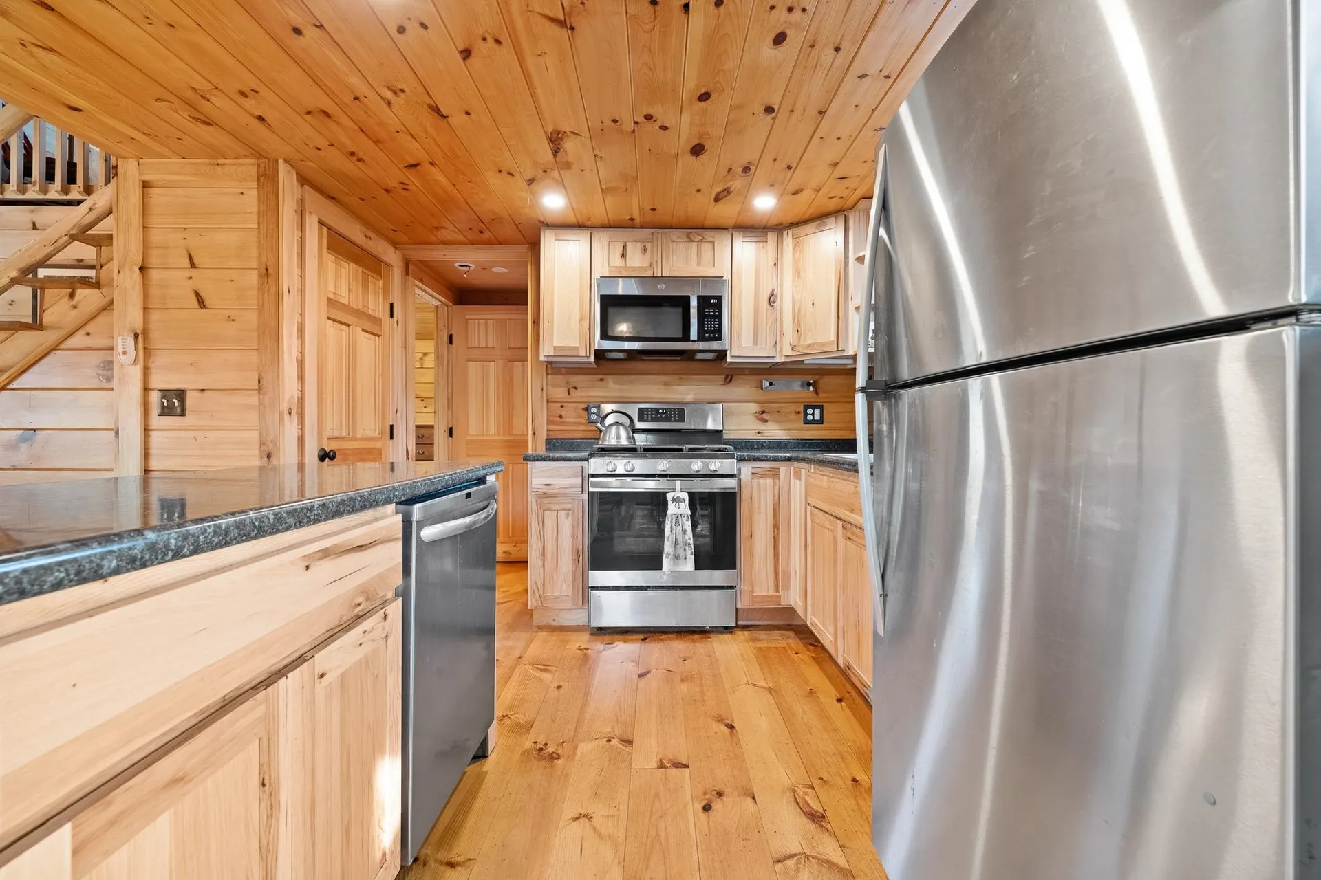 95 Bears Den Road Newbury VT 05081