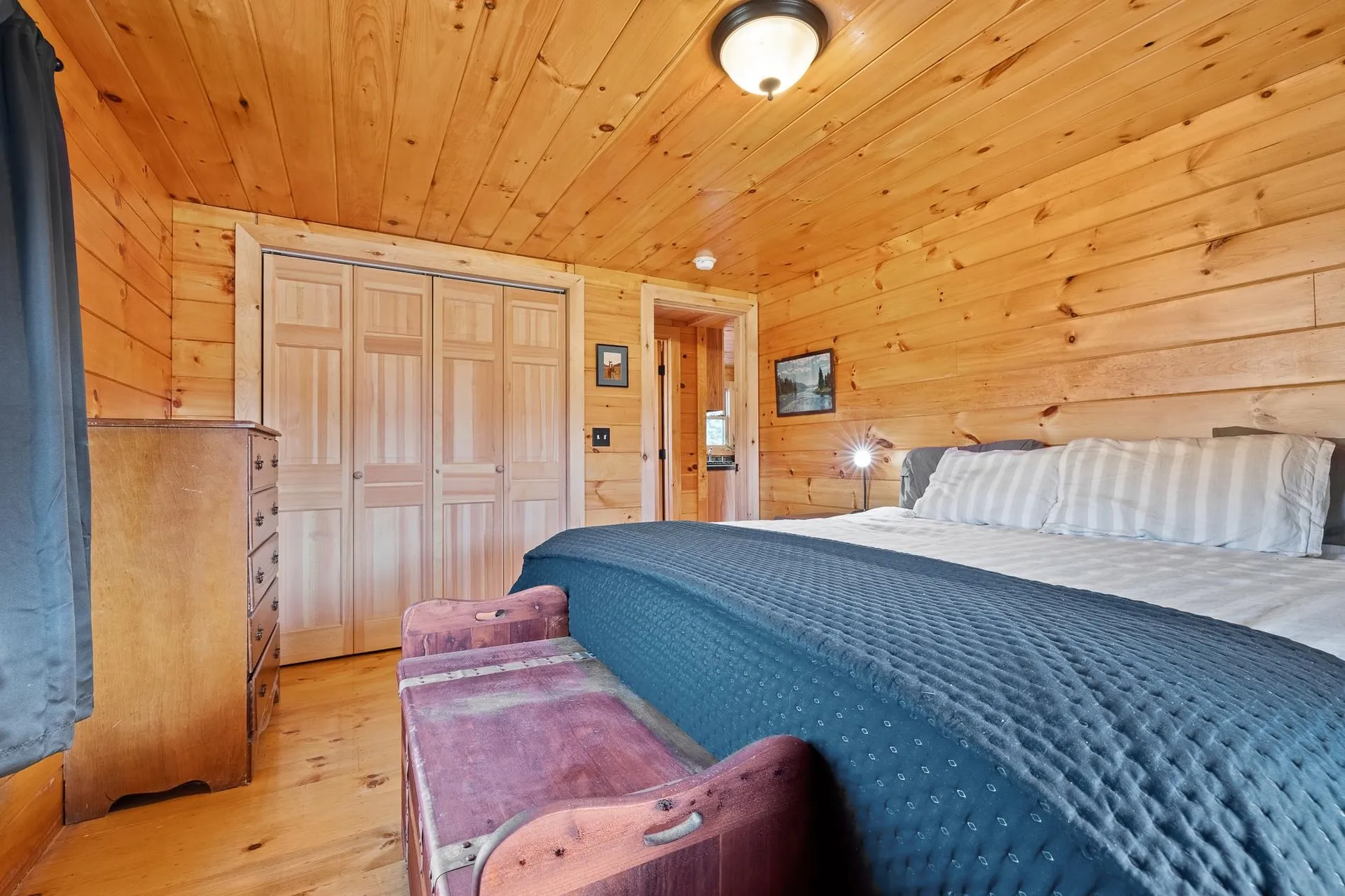 95 Bears Den Road Newbury VT 05081