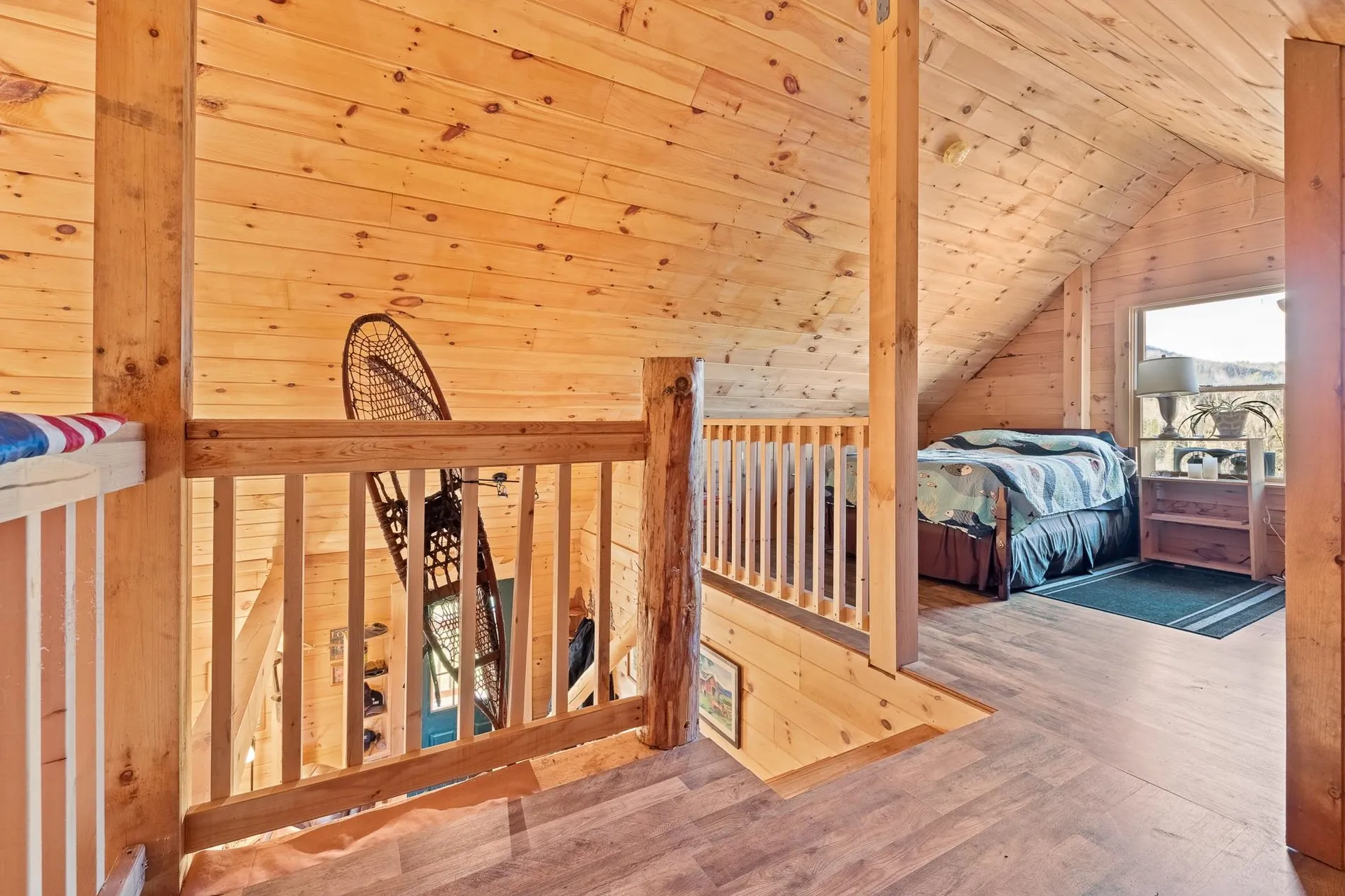 95 Bears Den Road Newbury VT 05081