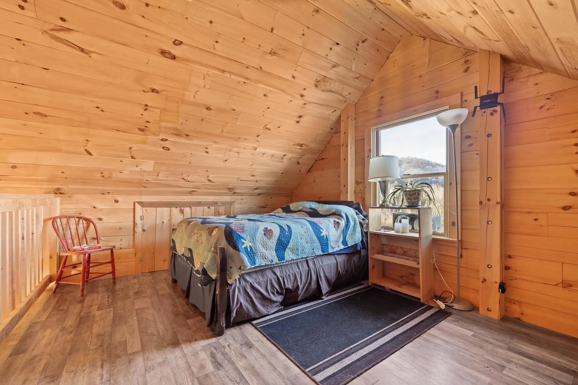 95 Bears Den Road Newbury VT 05081