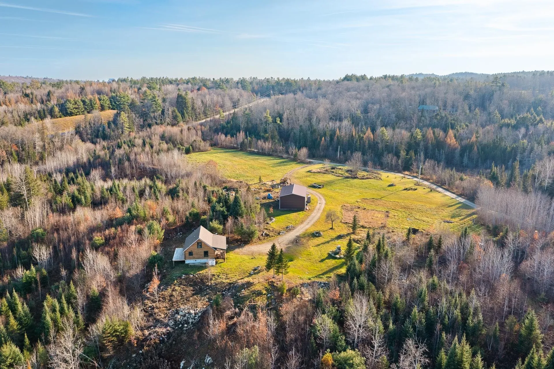 95 Bears Den Road Newbury VT 05081