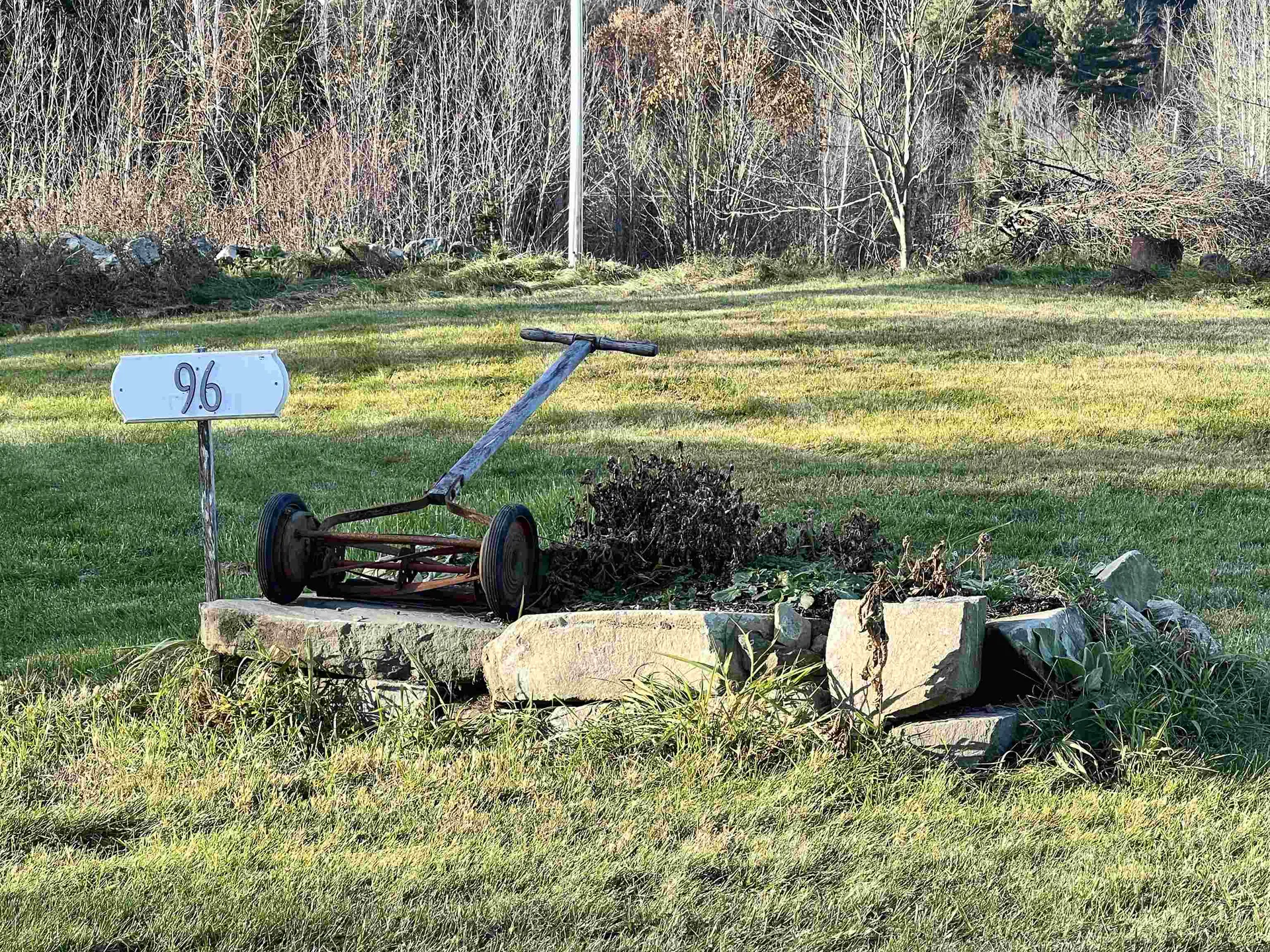 95 Bears Den Road Newbury VT 05081