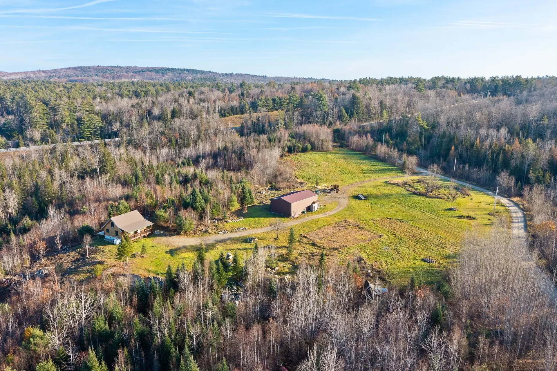 95 Bears Den Road Newbury VT 05081