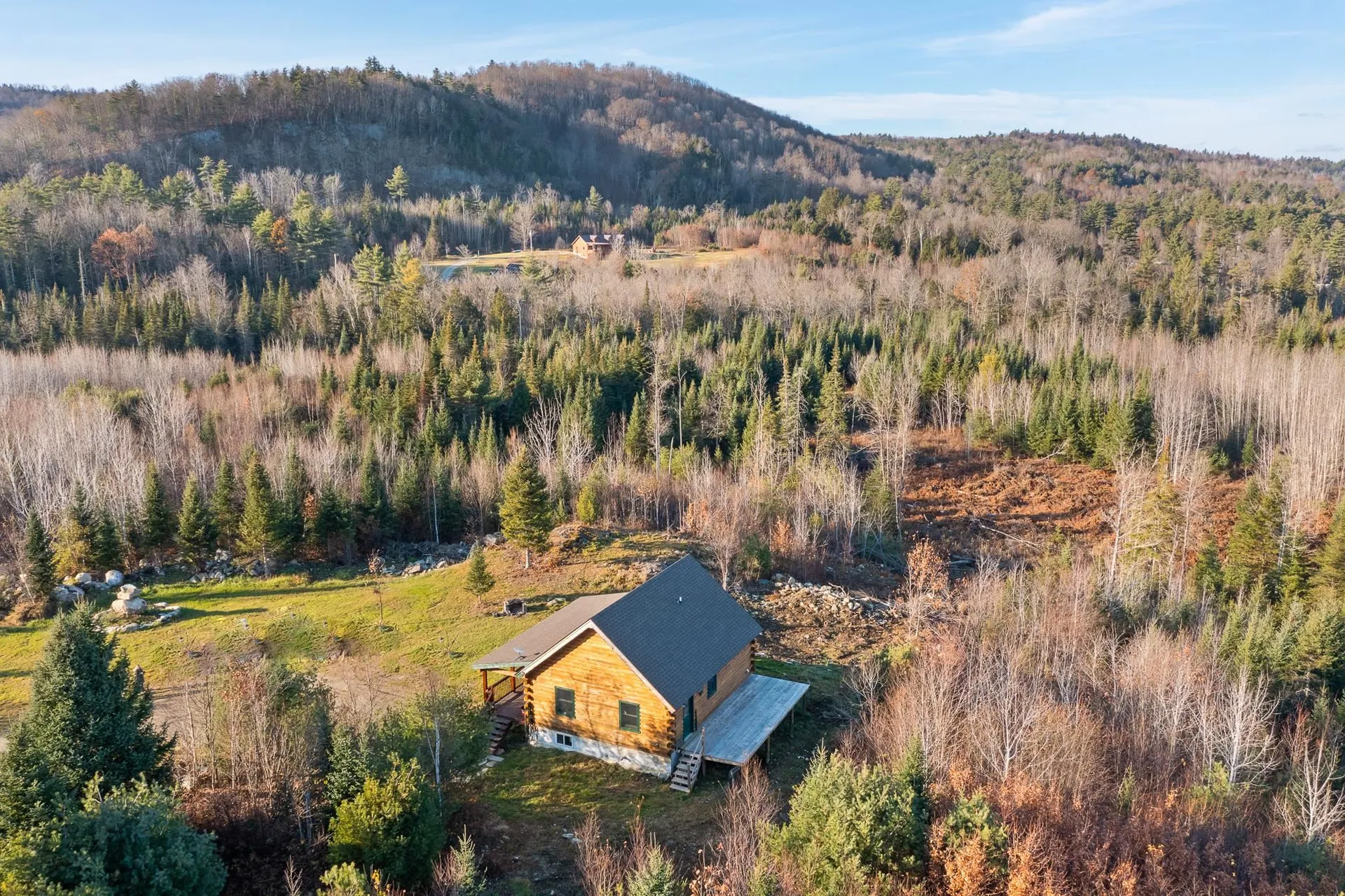 95 Bears Den Road Newbury VT 05081