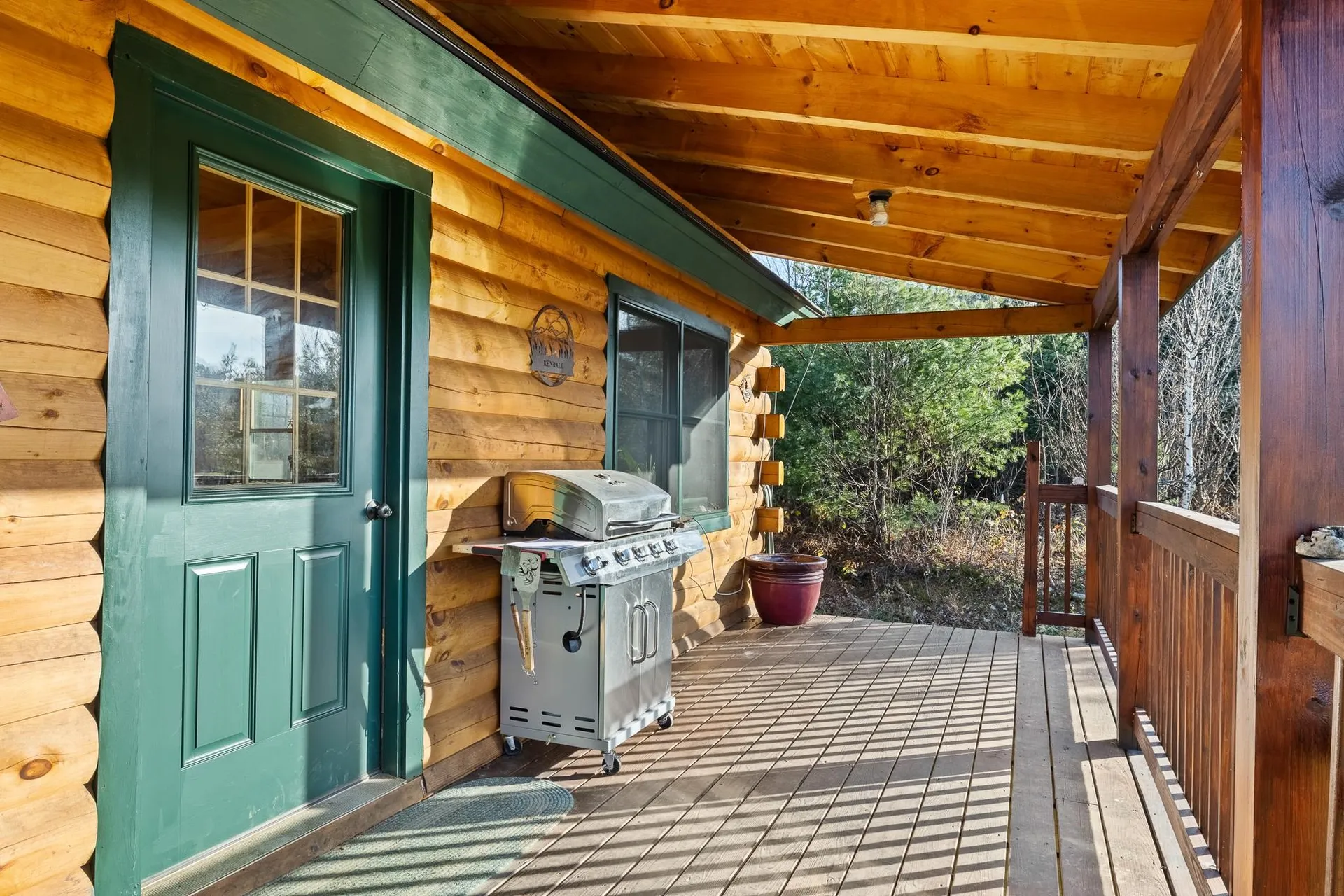 95 Bears Den Road Newbury VT 05081