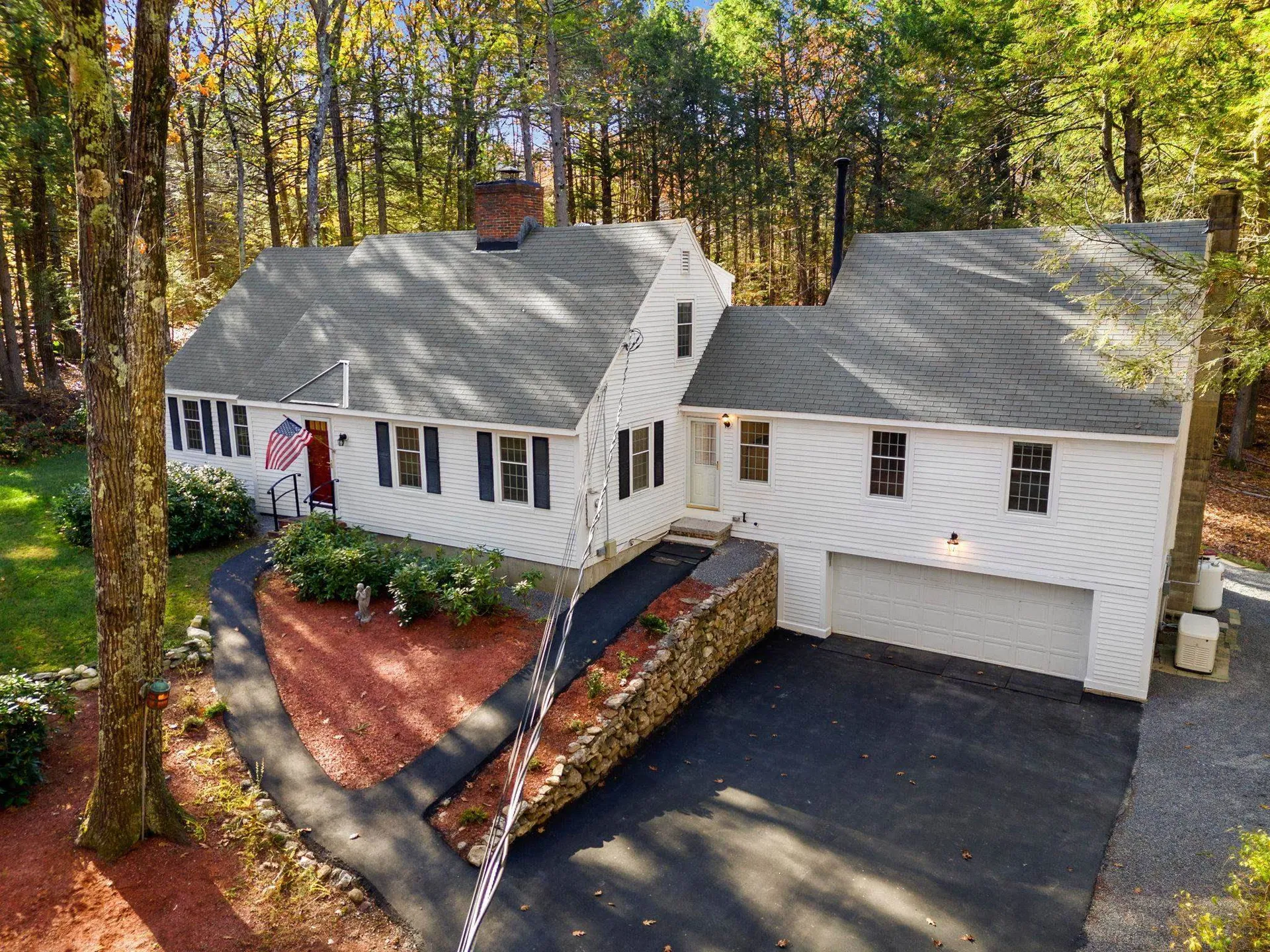 10 Buckridge Drive Amherst NH 03031