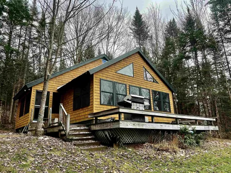 98 Howe Drive Eden VT 05653