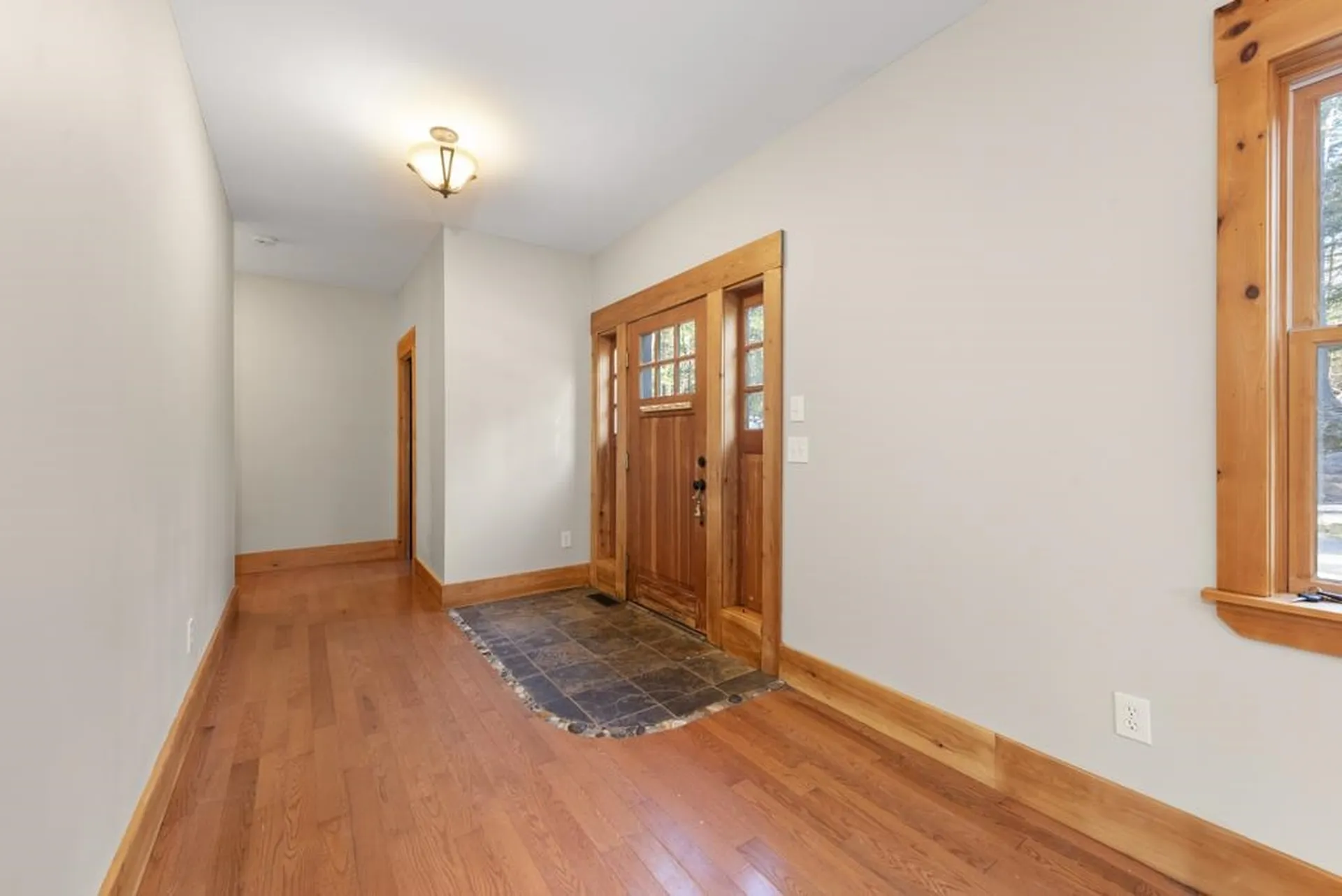 552 Coolidge Woods Road New Hampton NH 03256