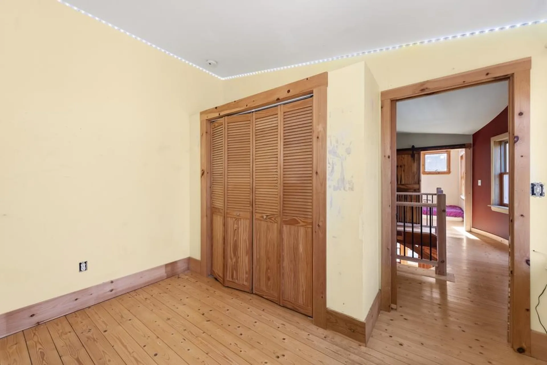 552 Coolidge Woods Road New Hampton NH 03256
