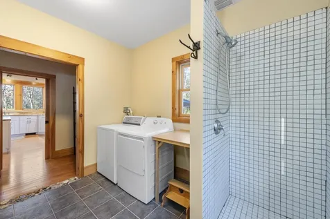 552 Coolidge Woods Road New Hampton NH 03256