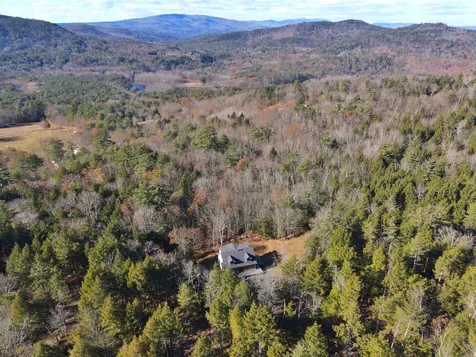 552 Coolidge Woods Road New Hampton NH 03256