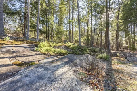 552 Coolidge Woods Road New Hampton NH 03256