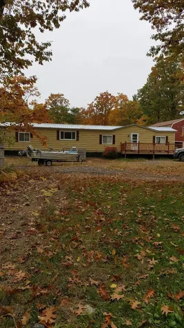 28 Taylor Road Sanbornton NH 03269