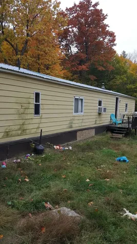 28 Taylor Road Sanbornton NH 03269