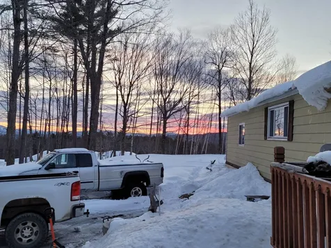 28 Taylor Road Sanbornton NH 03269
