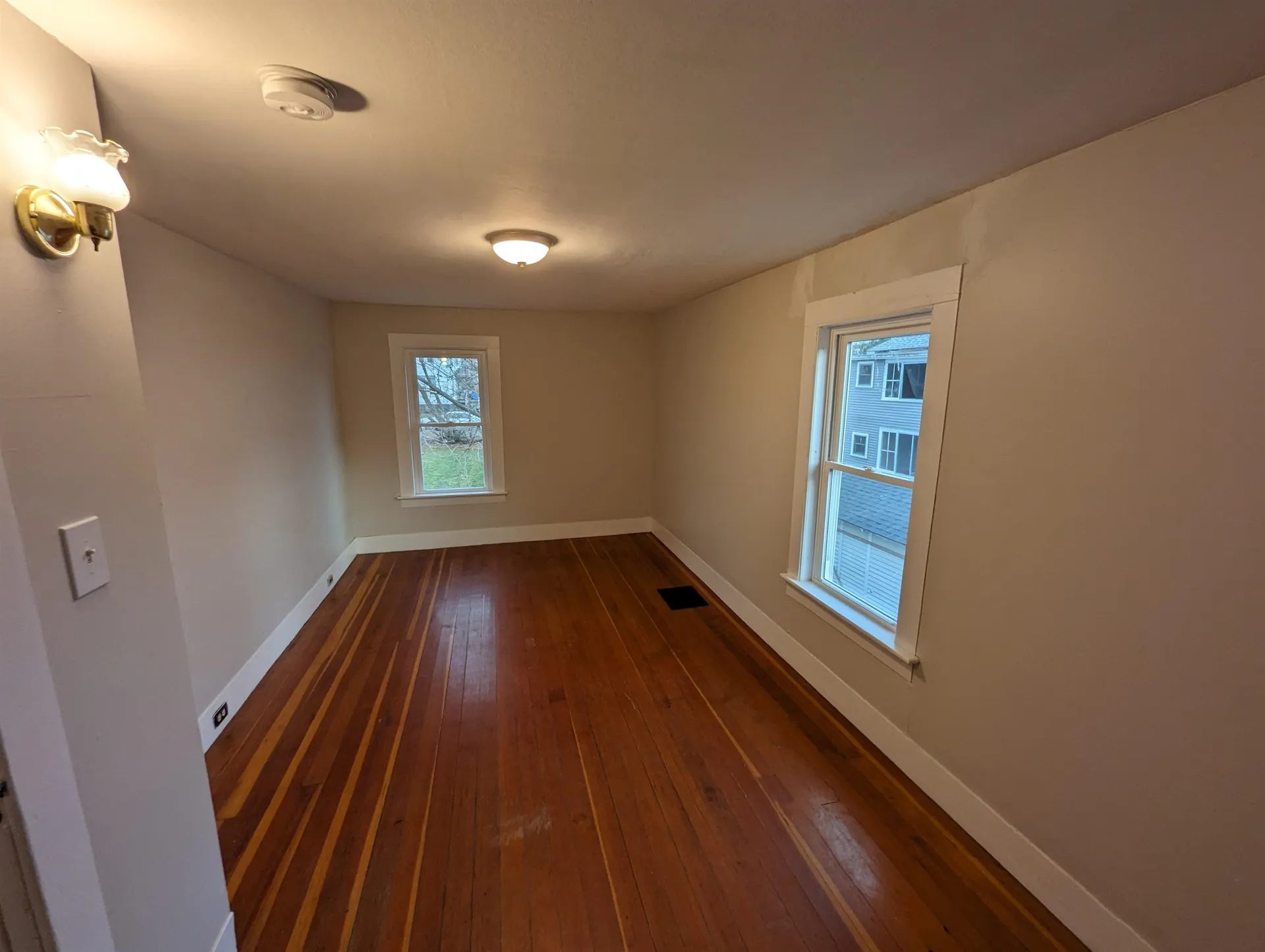 12 Walnut Street Claremont NH 03743