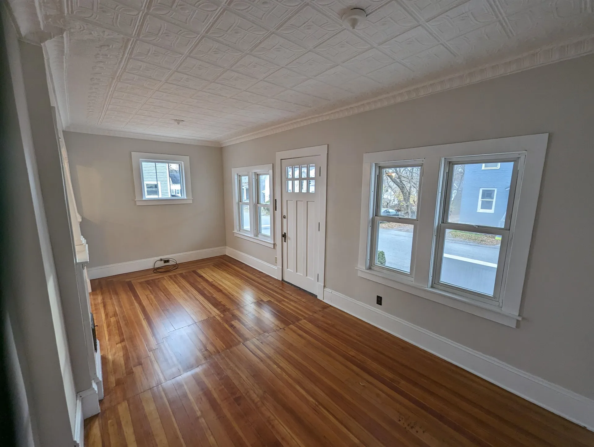 12 Walnut Street Claremont NH 03743