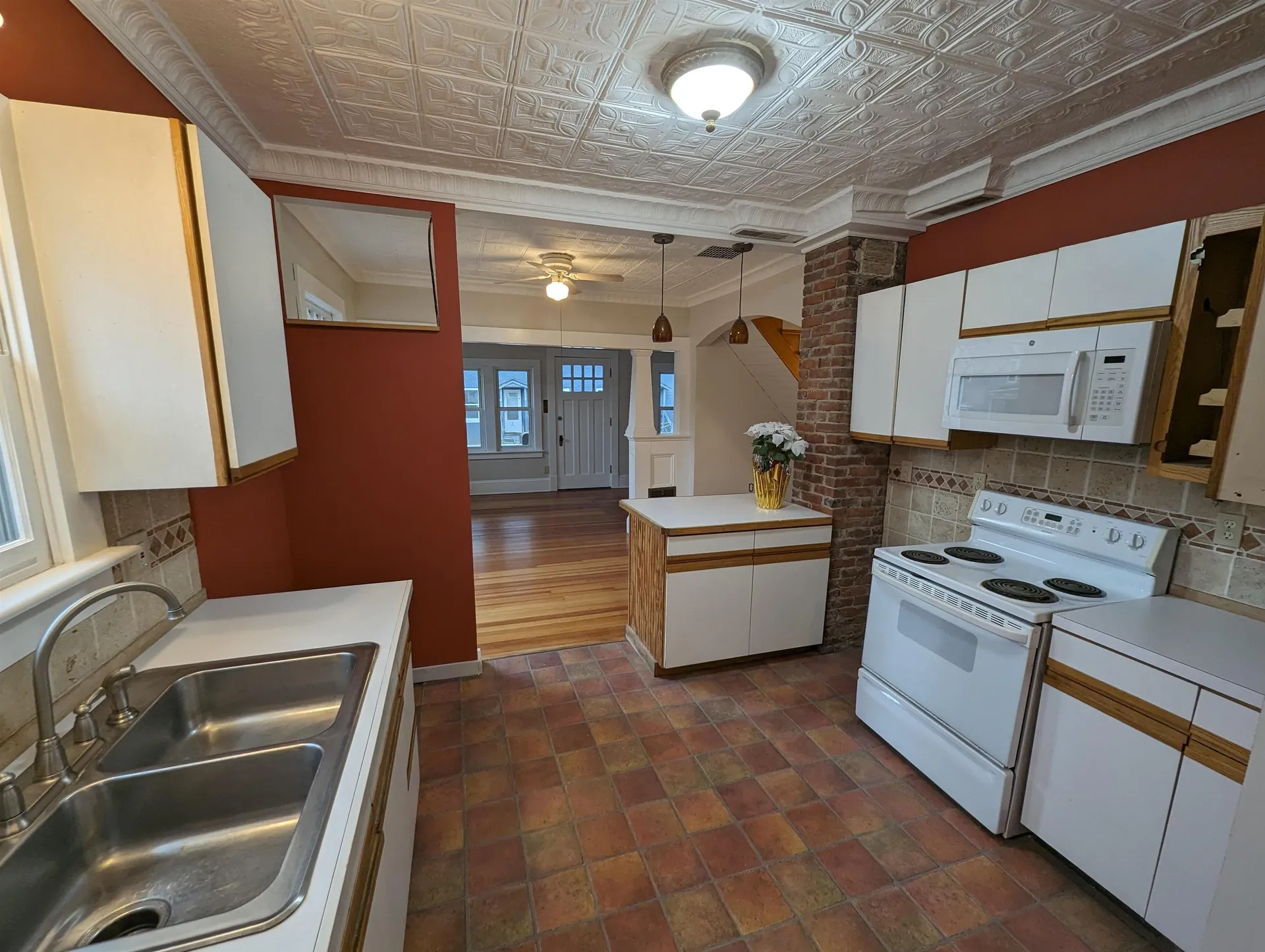 12 Walnut Street Claremont NH 03743
