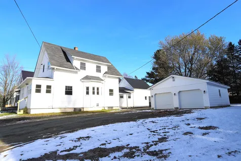 62 Young Street Newport City VT 05855