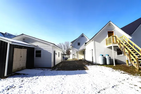 62 Young Street Newport City VT 05855