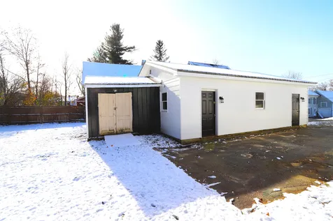 62 Young Street Newport City VT 05855