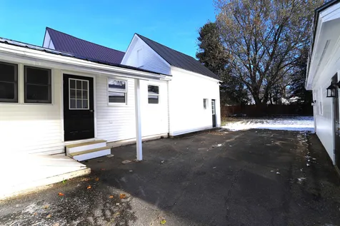 62 Young Street Newport City VT 05855