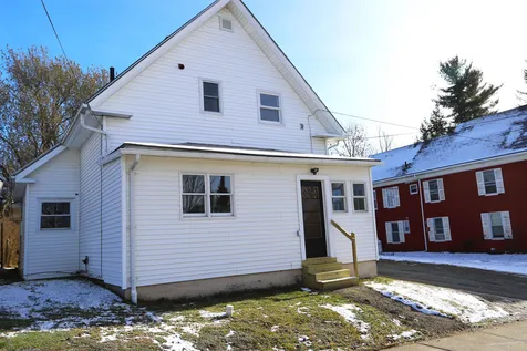 62 Young Street Newport City VT 05855