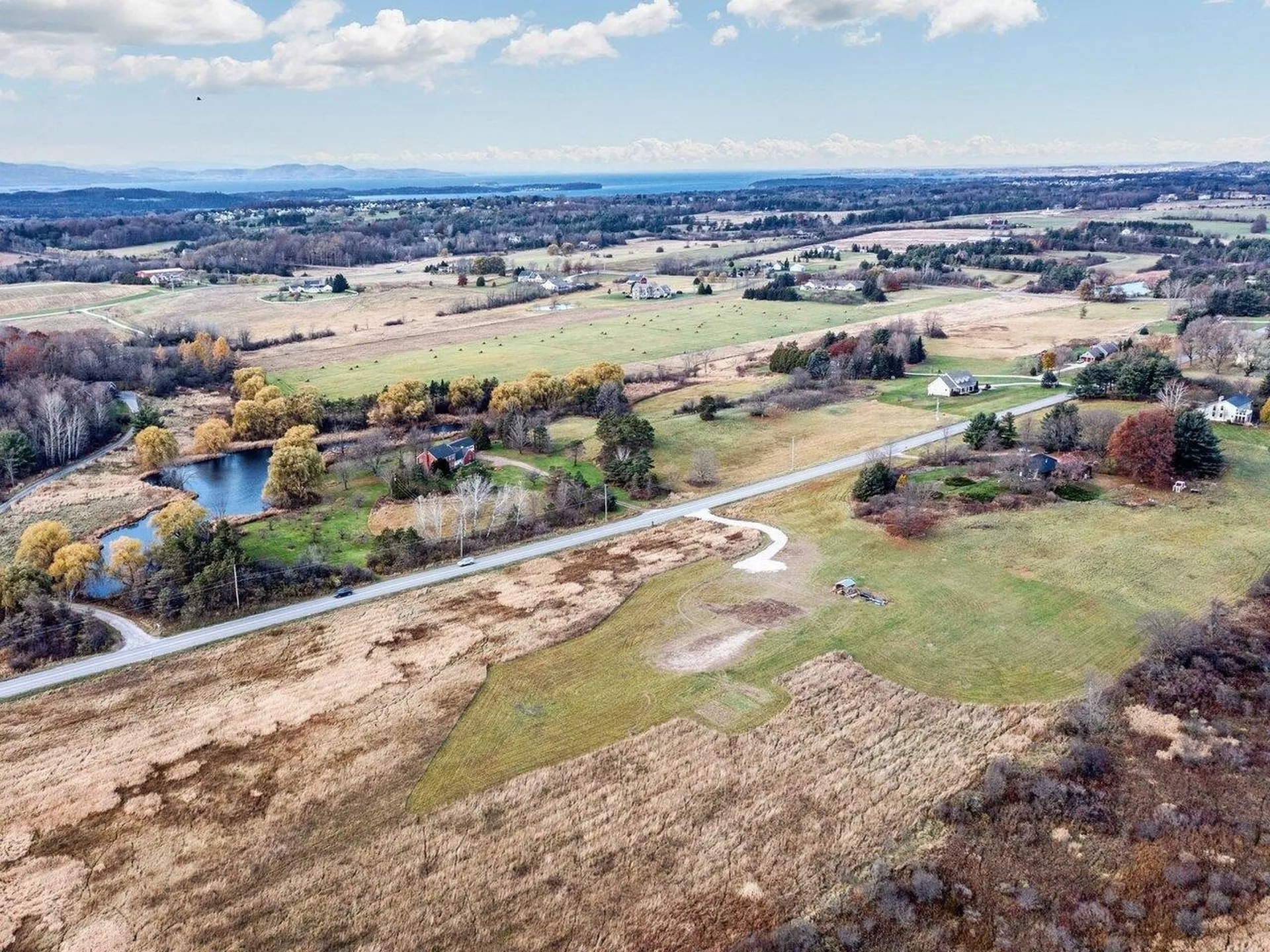 5995 Dorset Street Shelburne VT 05482
