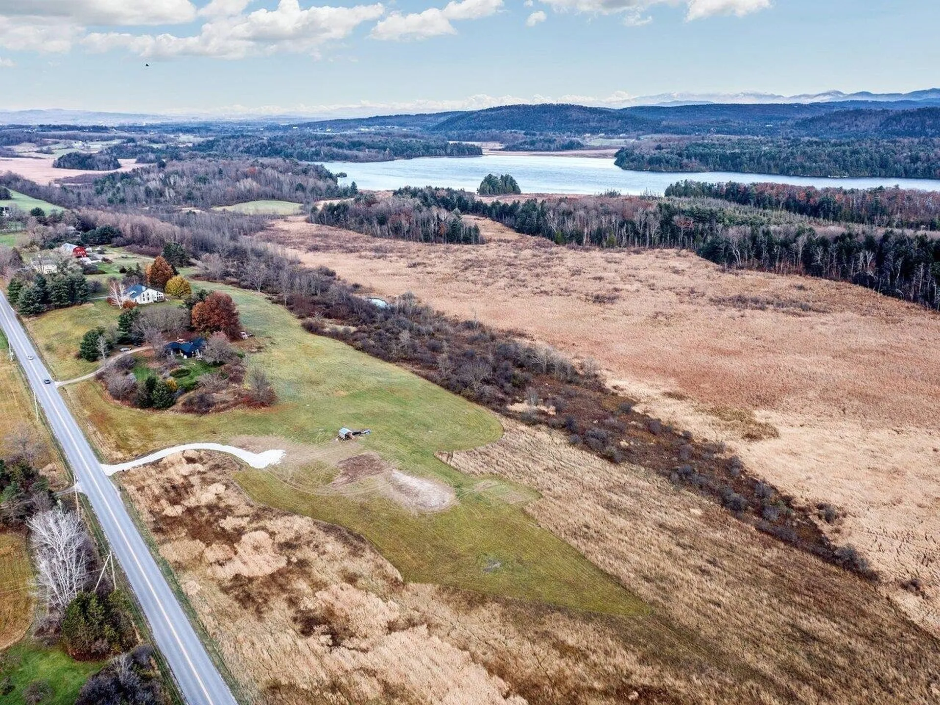 5995 Dorset Street Shelburne VT 05482