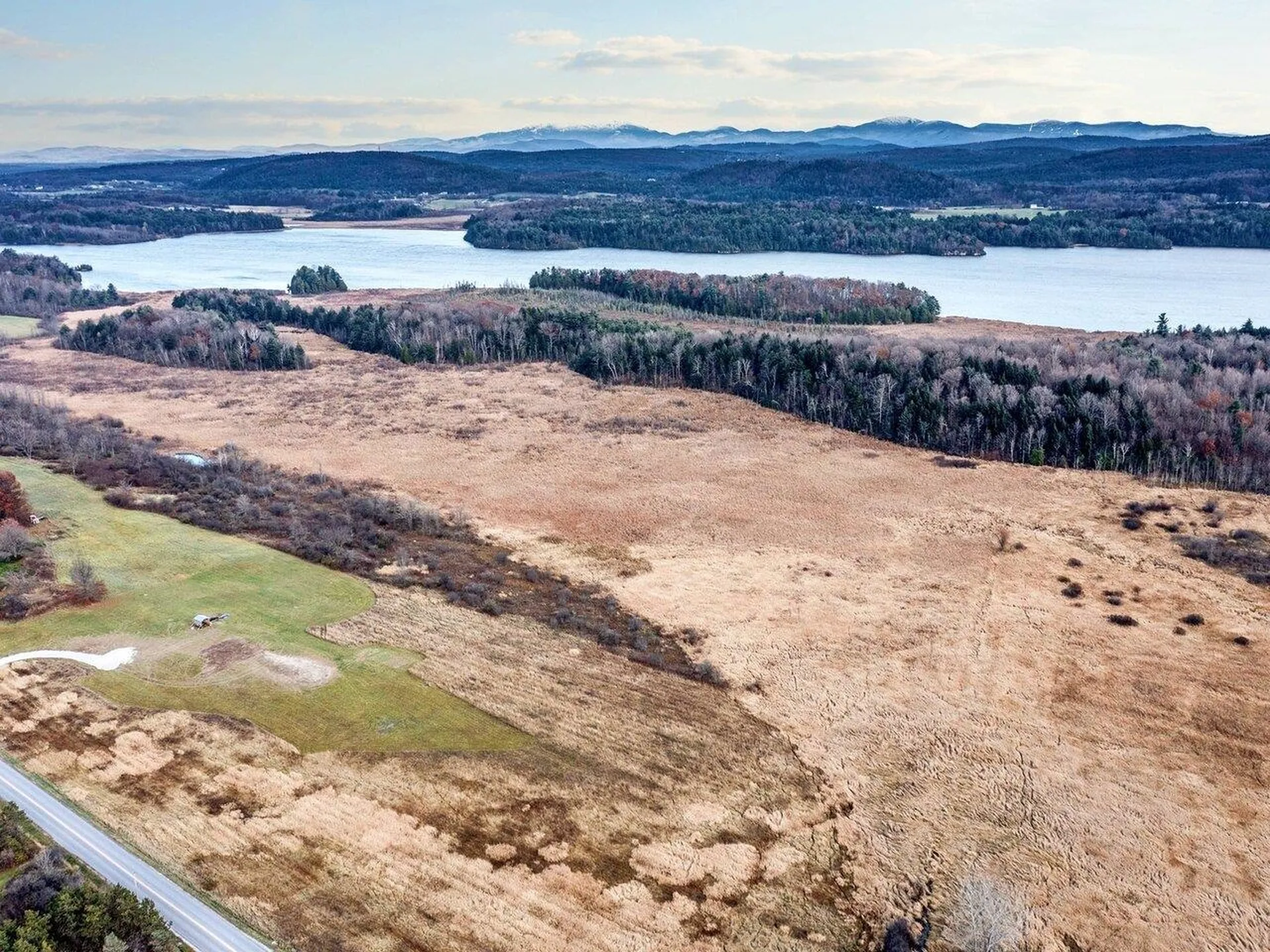 5995 Dorset Street Shelburne VT 05482