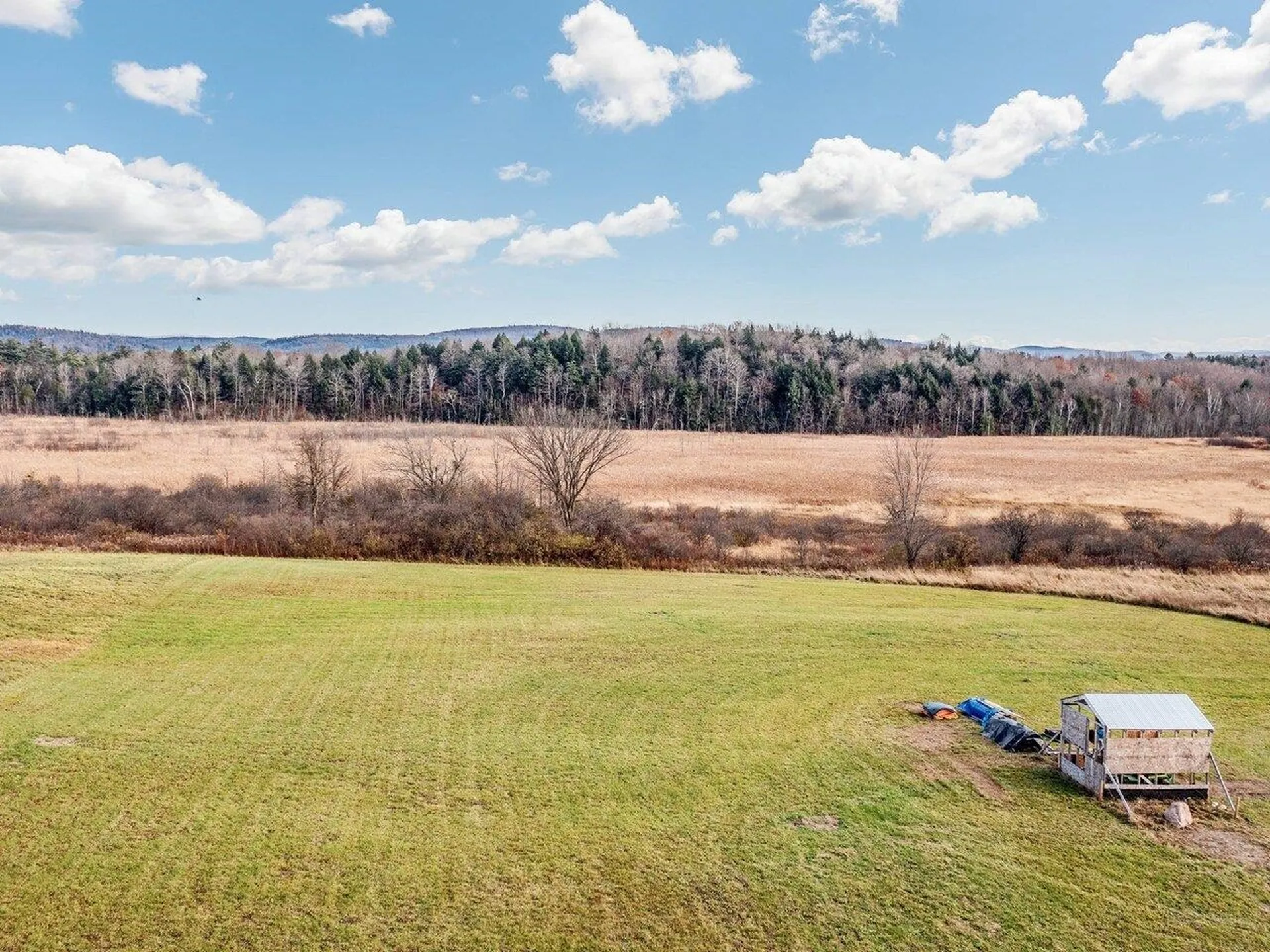 5995 Dorset Street Shelburne VT 05482
