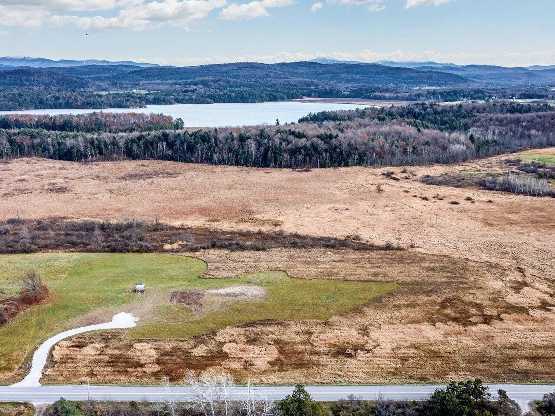 5995 Dorset Street Shelburne VT 05482