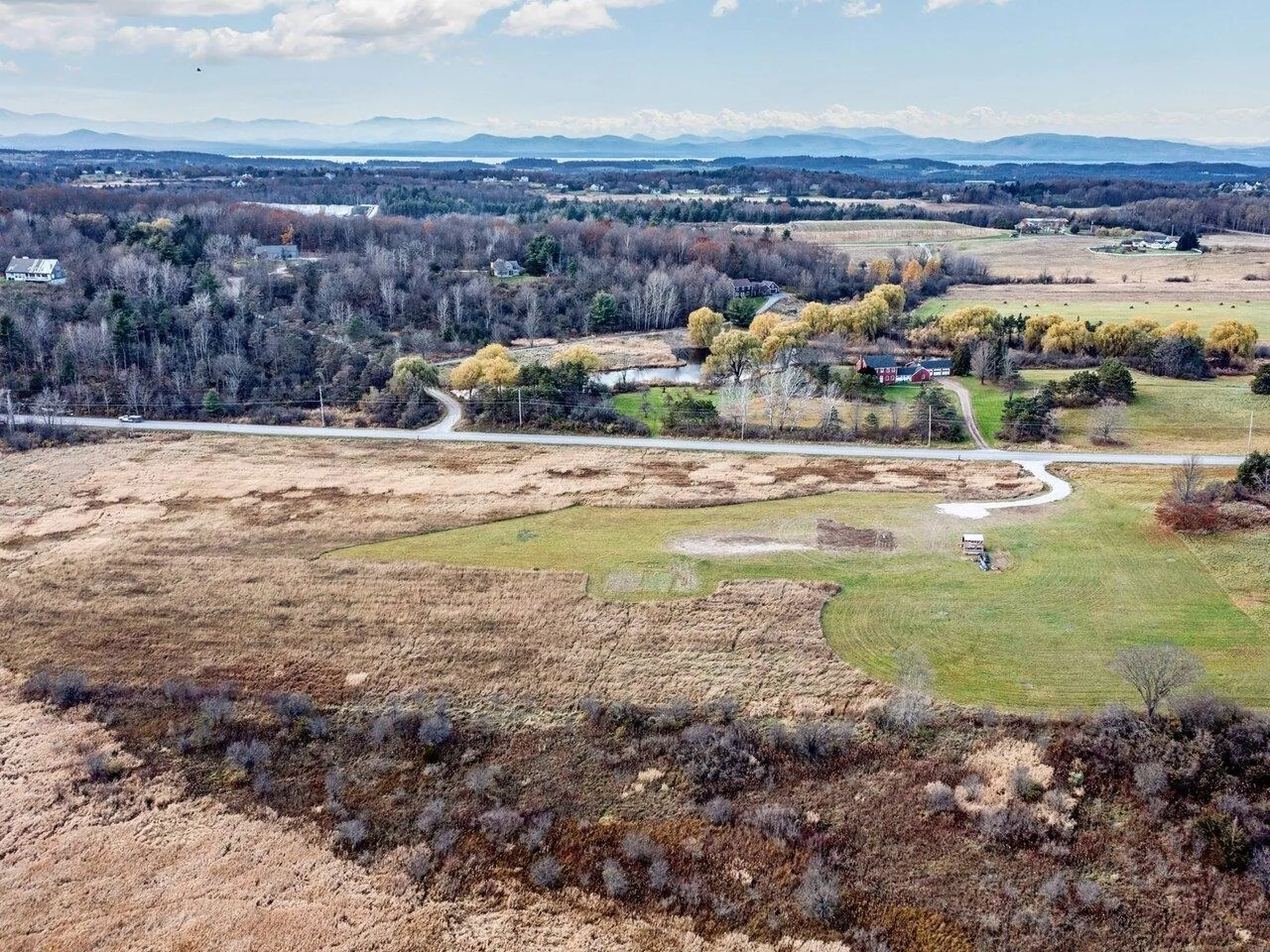 5995 Dorset Street Shelburne VT 05482