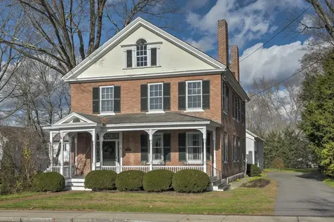 20 Westminster Street Walpole NH 03608