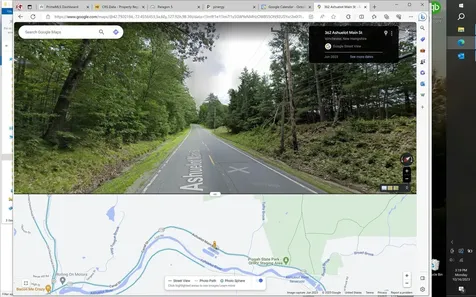 0 Ashuelot Main Street Winchester NH 03470