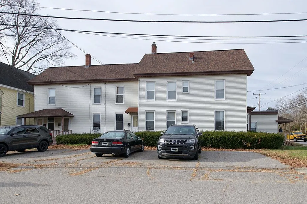 160-164 Front Street Exeter NH 03833