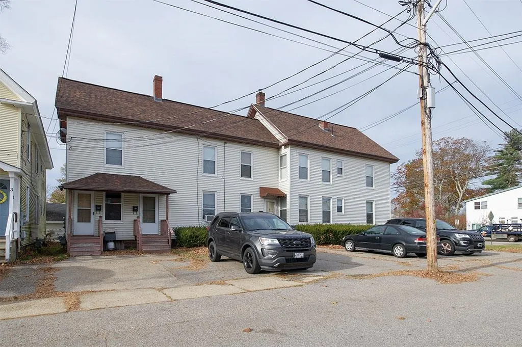 160-164 Front Street Exeter NH 03833