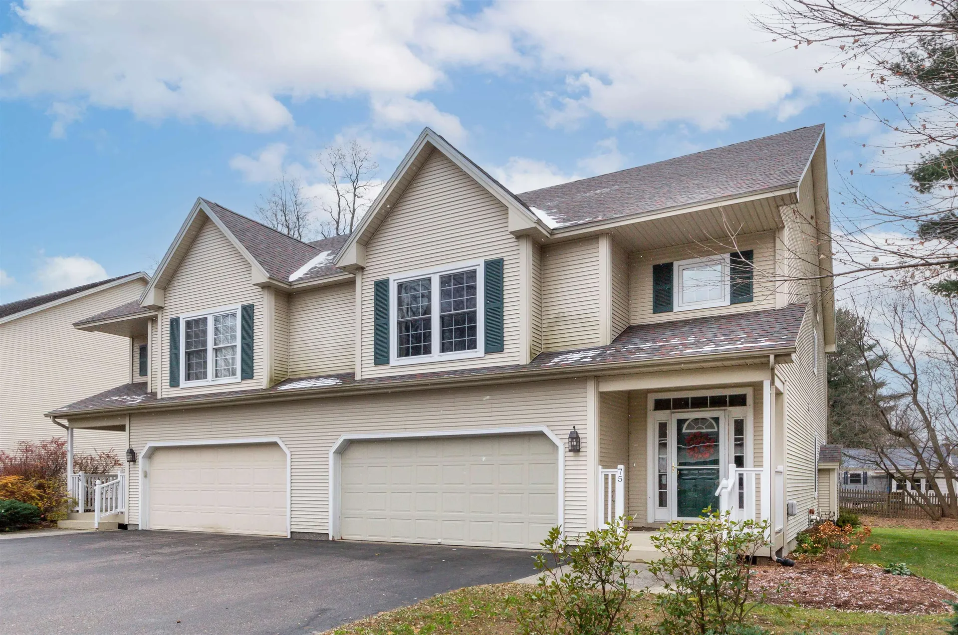75 Lilac Lane South Burlington VT 05403