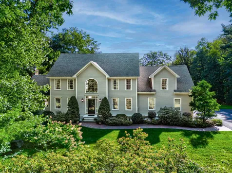 6 Tolford Hill Road Bedford NH 03110