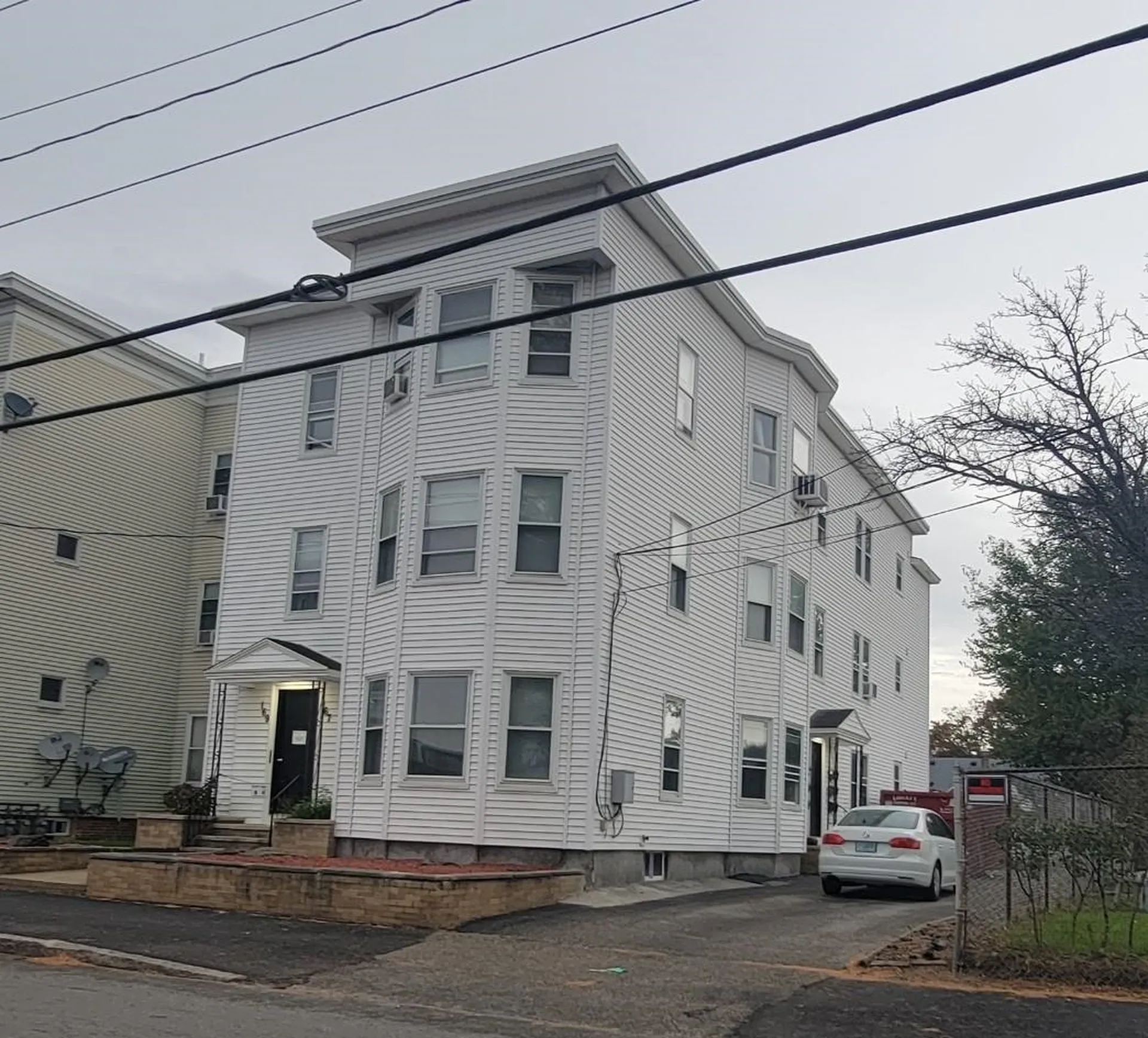 167 Union Street Manchester NH 03103