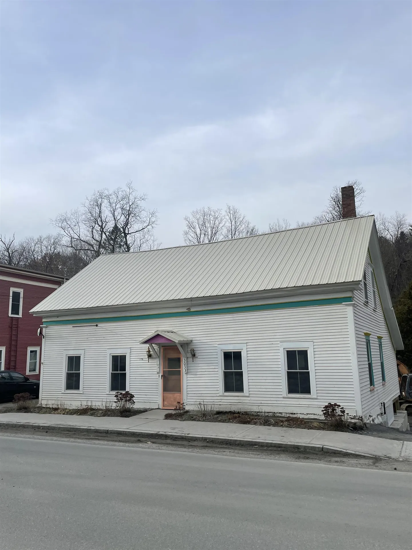 3053 Main Street Cabot VT 05647