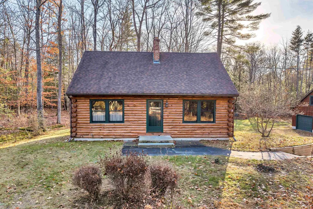 153 High Haith Road Center Harbor NH 03226