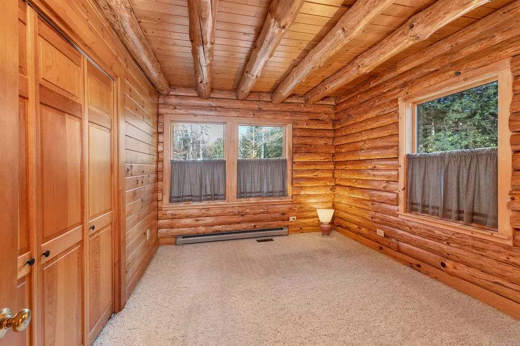 153 High Haith Road Center Harbor NH 03226