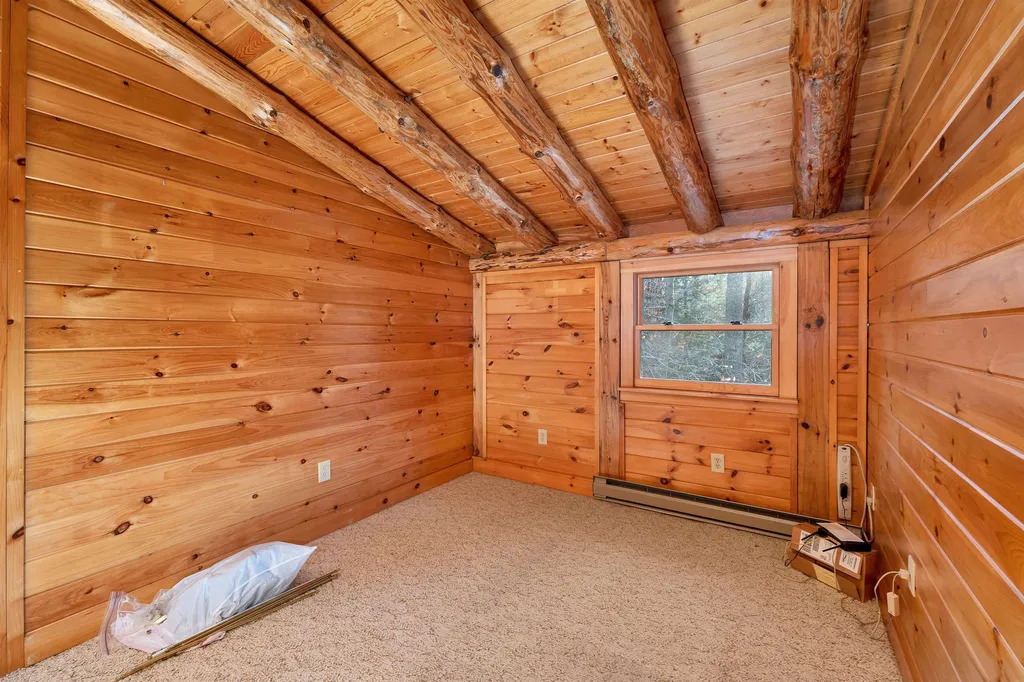 153 High Haith Road Center Harbor NH 03226