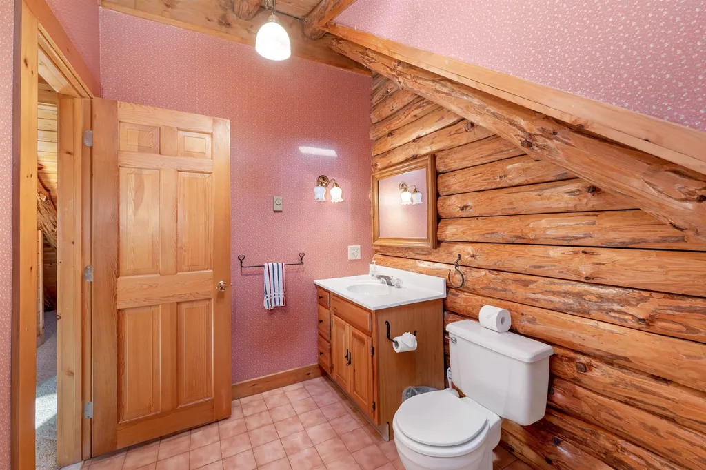 153 High Haith Road Center Harbor NH 03226