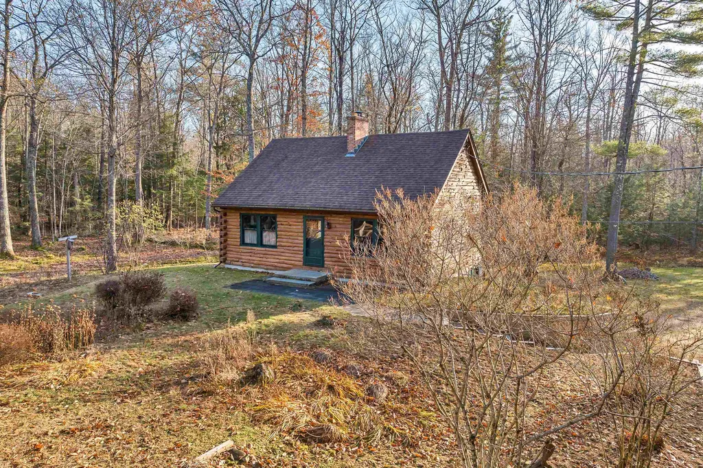 153 High Haith Road Center Harbor NH 03226