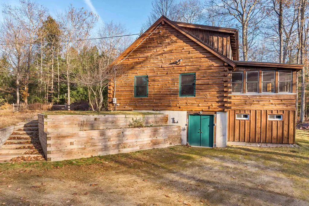 153 High Haith Road Center Harbor NH 03226