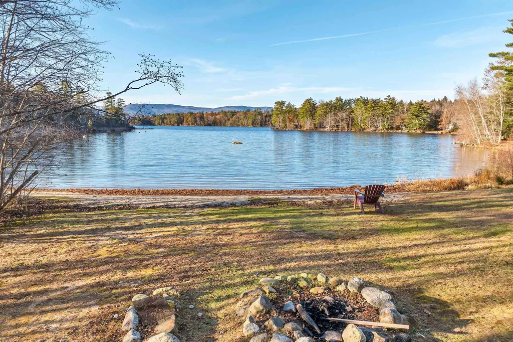 153 High Haith Road Center Harbor NH 03226