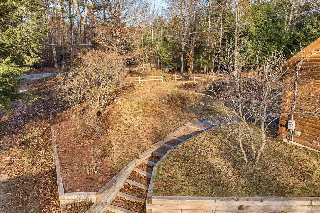 153 High Haith Road Center Harbor NH 03226