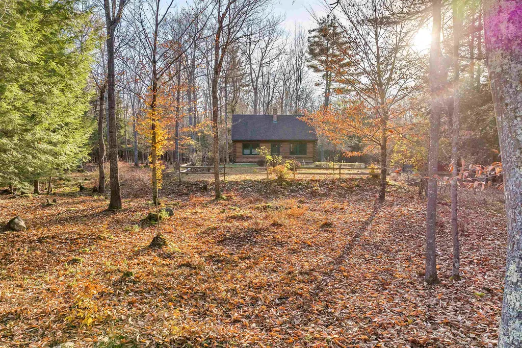 153 High Haith Road Center Harbor NH 03226
